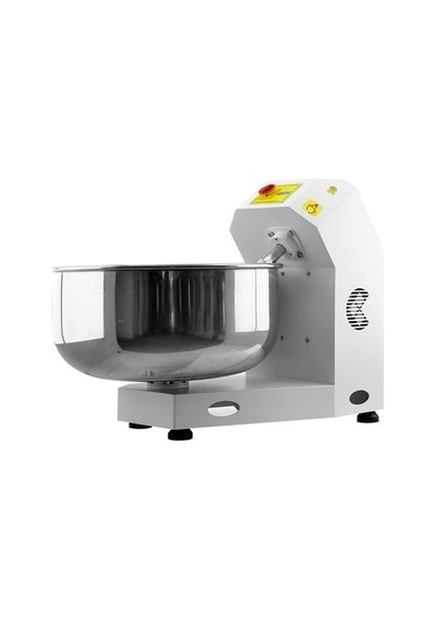 Hnc Klasik Model 50 Kg Hamur Yoğurma Makinesi 380 V