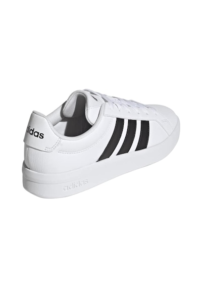 Adidas Grand Court Base Kadın Spor Ayakkabı - Jr4616 Beyaz