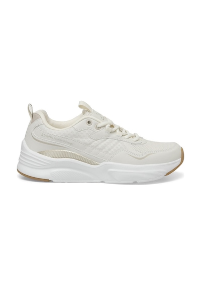 Kinetix Prestıge Tx W 4fx Ekru Kadın Sneaker 000000000101491559 Altın - Bej Kinetix Prestıge Tx W 4fx Ekru Kadın Sneaker 000000000101491559 Altın - Bej