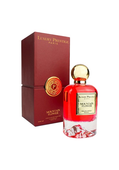 Luxury Prestige Mountain Flower Kadın Parfüm EDP 100 ML