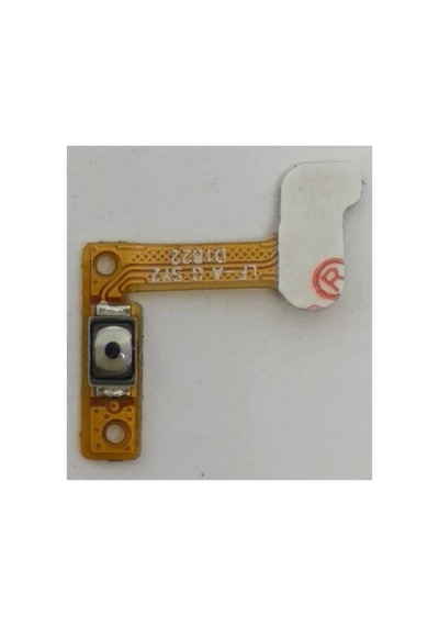 Samsung S20 Plus Uyumlu On Off Power Filmi Flex
