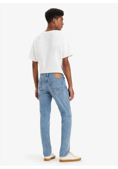 Levi'S Erkek Kot Pantolon A2081-0031-5213 Açık Mavi