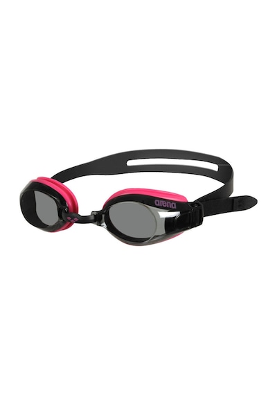 Arena Zoom X-Fit 9240459 Yüzücü Gözlüğü Pembe - Siyah