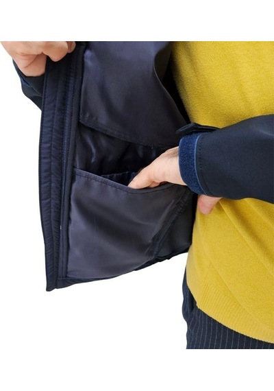Softshell İş Montu Erkek 001