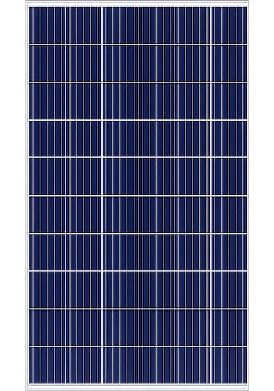 Pantec Solar 285w Polikristal Güneş Paneli