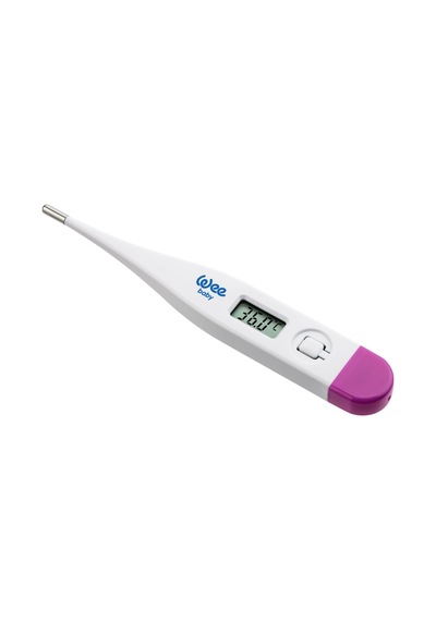 Wee Baby Dijital Termometre Ateş Ölçer