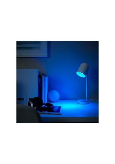 Led Ampul Gu10, Işık Rengi: Ayarlanabilir, 470 Lm Bey