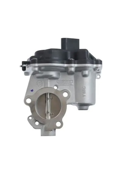 Skoda Yeti Egr Valfi 2.0 Tdi 2010-2012 Cega Cfja Valeo 700457