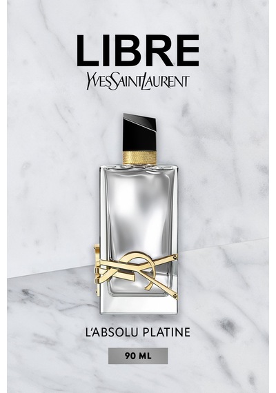Libre L'absolu Platine 90 Ml Kadın Parfüm 3614273924030 Fresh