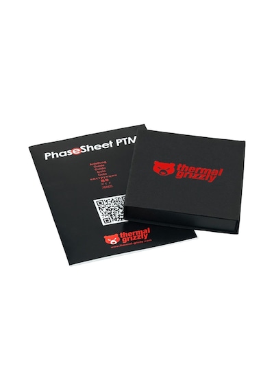 Thermal Grizzly Faz Değişimli Termal Ped 50x40mm