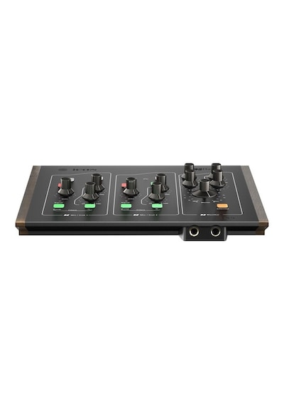 İcon Pro Audio Harrison 32ci Usb-c Audio/mıdı Ses Kartı