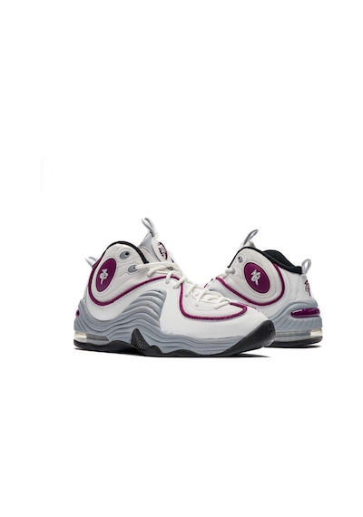 Nike Air Max Penny 2 Rosewood Dv1163-100 Unisex Sneaker 001