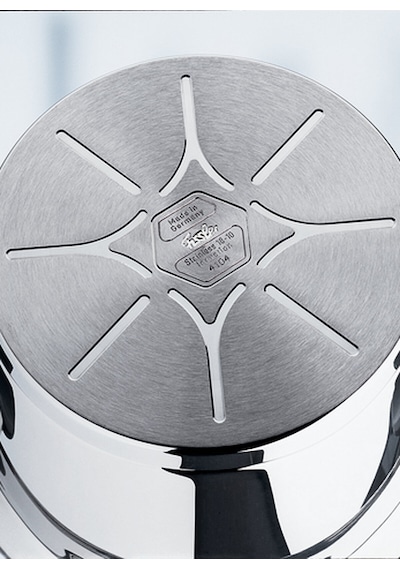 Fissler İntensa 9 Parça Tencere Seti