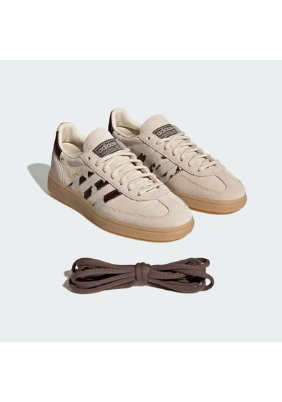 Adidas Handball Spezial Kadın Günlük Spor Ayakkabı C-adıkı0102b10a00 Bej