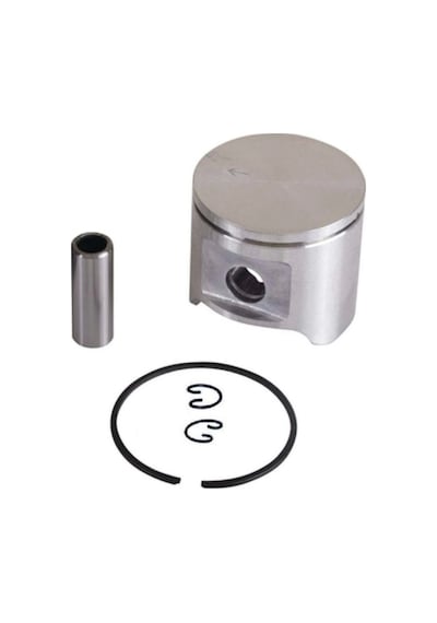 Piston 365 Jonsered-2065-2165 48mm Motorlu Testere