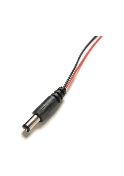 Elektronikport-9 V Pil Başlığı - Barrel Jack (Arduino Uyumlu)