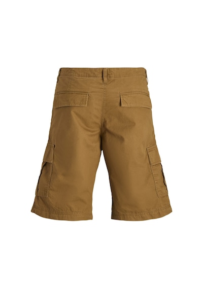 Jack & Jones Jack&jones Jpstcole Mateo Erkek Kargo Şort 12274389 Kahverengi Jack & Jones Jack&jones Jpstcole Mateo Erkek Kargo Şort 12274389 Kahverengi