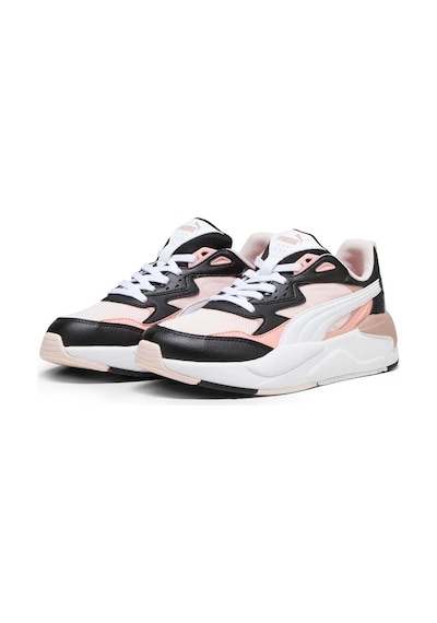 Puma 384638 X-ray Speed Spor Ayakkabı Pembe-beyaz Pembe - Beyaz