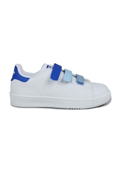 Jump 30110 Cırtlı Üniseks Çocuk Sneaker Günlük Spor Ayakkabı Beyaz Saks Mavi Beyaz Saks Mavi Jump 30110 Cırtlı Üniseks Çocuk Sneaker Günlük Spor Ayakkabı Beyaz Saks Mavi Beyaz Saks Mavi