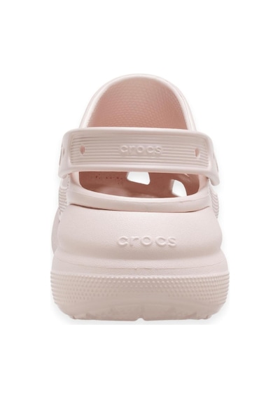 Crocs 207521 G Classic Crush Clog Pudra Unisex Terlik Pudra