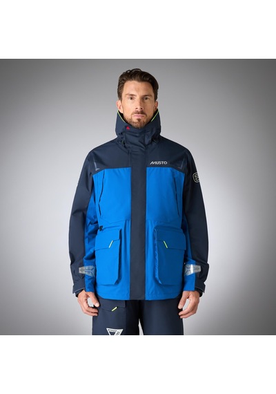 Musto M Br1 Channel Erkek Yelken Mont Aruba Blue/navy