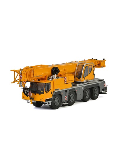 1/50 Liebherr Ltm 1090-4.2 Mobil Vinç