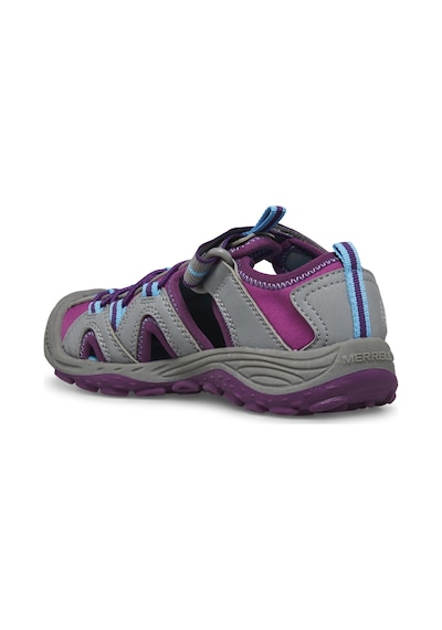 Merrell Hydro 2 Kız Çocuk Outdoor Sandalet Gri