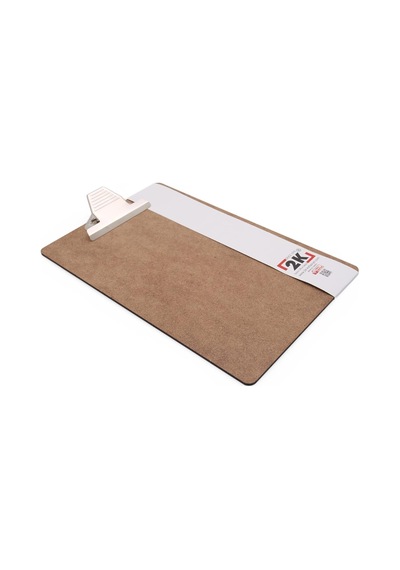 2k Jumbo Ahşap Sekreterlik Kapaksız 24 37 Cm. Ham Mdf Sekreter Tablası, Kapaksız Sekreterblok Jumbo Boy