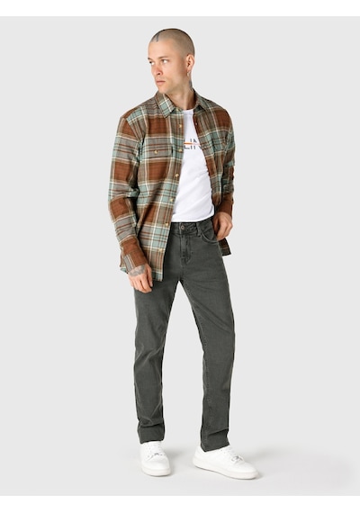 Colin's Colins Siyah Erkek Pantolon 001