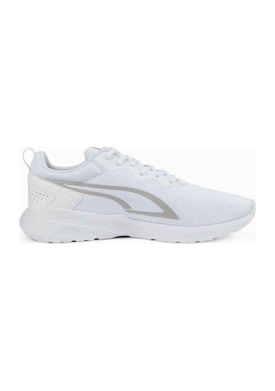 Puma All Day Active Erkek Günlük Spor Ayakkabı Beyaz