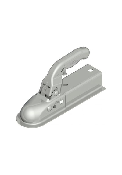Knott 750 Kg 60mm