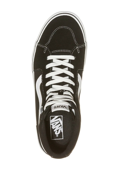 Vans Mn Filmore Hi Erkek Sneaker Ayakkabı Çok Renkli