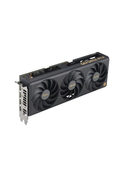 Asus NVIDIA GeForce RTX 4060 ProArt OC PROART-RTX4060-O8G 8 GB GDDR6 128 Bit Ekran Kartı