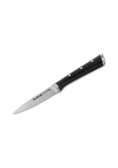 Tefal Ice Force Bıçak Seti 3 Parça 001 Siyah