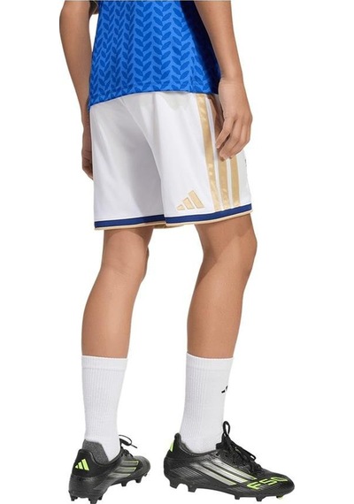Adidas Çocuk Beyaz Şort Fıgc H Sho Y Jy7606 Beyaz