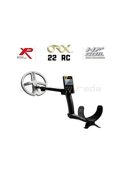Orx 22,5cm Hf Başlık,ana Kontrol Ünitesi