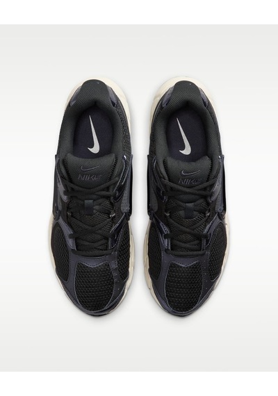 Nike Nıke V5 Rnr Spor Ayakkabı Erkek Siyah