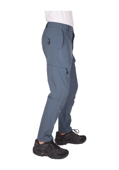 Alpinist Spitz Tactical Erkek Pantolon Indigo İndigo