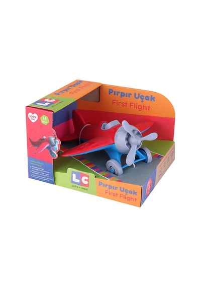 30770 Kanz Pırpır Uçak Diğer