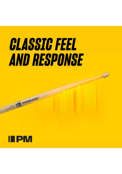 Promark Tx2bw-fg Baget 2b Firegrain