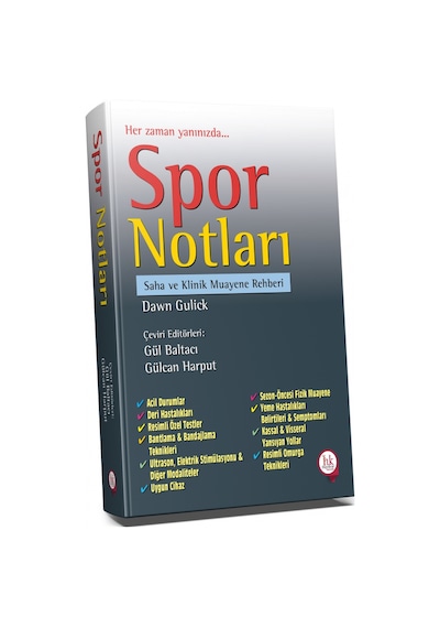 Spor Notları/Gül Baltacı.Gülcan Harput