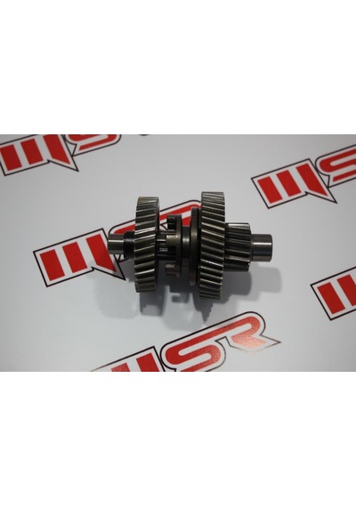 ATV KUBA ELAND 200-KANUNİ 150 U ŞANZUMAN DİŞLİ 36*49*17