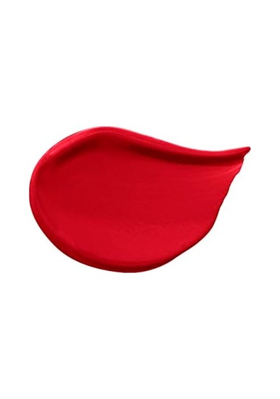 Callista Dreamy Cream Mat Görünümlü Lipgloss 204 Hot Check, Kırmızı 0