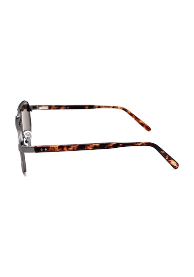 Obb Sunglasses Obb Lg329 C33 Erkek Güneş Gözlüğü Metalik