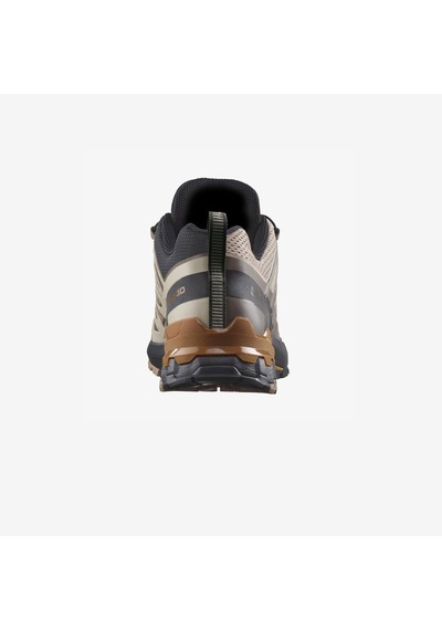 Salomon Xa Pro 3d V9 Erkek Outdoor Ayakkabı C-sal472720e10g01 Bej