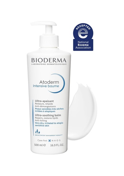 Bioderma Atoderm Intensive Balm Çok Kuru Atopi Eğilimli Cilt Neml Krem