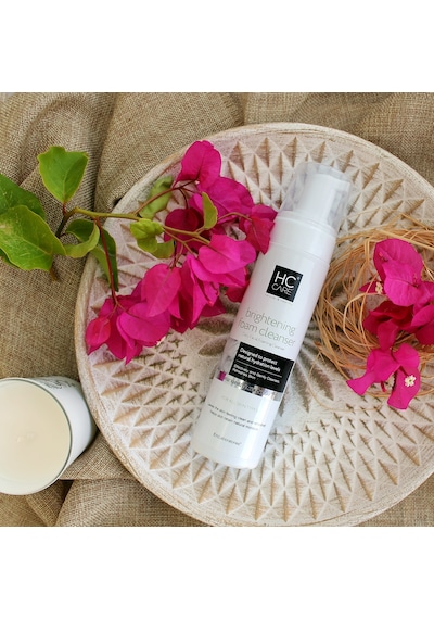 Hc Care Yüz Temizleme Köpüğü 200 ML