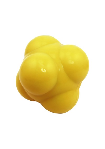 Helix Reaksiyon Topu Sarı - Rb-50s