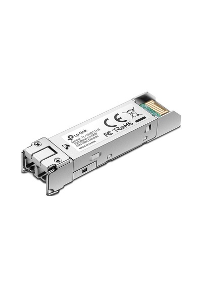Tp-lınk Omada Tl-sm311ls Mgbıc 1000base-lx Sıngle Mode Sfp Modülü-30582