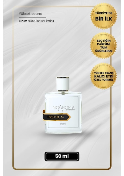 Mon Guer-laın Unısex Parfüm 50 Ml Edp Kalıcı Koku